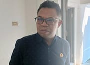 Proyek Jalan Lingkar Selatan Sampit Capai Progres Positif, Ditargetkan Rampung November 2025