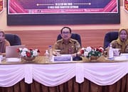 Dorong Transparansi Publik, Katingan Evaluasi Kinerja PPID dan Tindak Lanjut Aduan Masyarakat