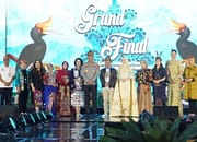Jagau dan Nyai Kalteng 2025 Resmi Dibuka: Ajang Pencarian Duta Budaya dan Pembangunan Berkarakter Huma Betang