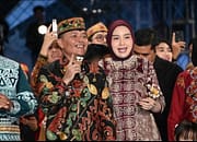 Rangkaian FBIM dan Kalteng Expo 2025 Tunjukkan Potensi Daerah dan Serap Ribuan Pengunjung