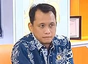 Wakil Ketua DPRD Kalteng: Koperasi Merah Putih Harus Jadi Motor Penggerak Ekonomi Desa