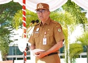 ASN Kalteng Diingatkan Jadi Duta Digital yang Cerdas dan Berintegritas