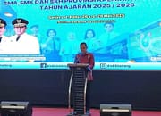 Gubernur Kalteng Tekankan Pentingnya Pendidikan: SPMB 2025/2026 Harus Akuntabel dan Inklusif