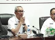 Sinergi Kerja Sama Daerah Diperkuat Melalui Pemetaan Strategis dan Terukur