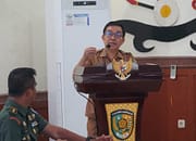 Lebih Dari 700 Layanan Sosial Telah Disalurkan Dinsos Palangka Raya Sepanjang 2024
