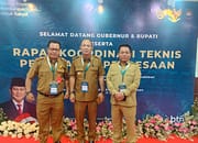 Barito Selatan Siap Wujudkan Perumahan Layak Lewat Program Nasional