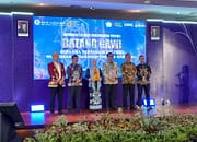 BI Kalteng Beberkan Tantangan Ekonomi 2025 dan Dorong Pertanian Sebagai Kunci Ketahanan Pangan Nasional
