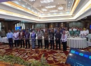 Diseminasi Ekonomi BI Tekankan Peran Pertanian dan Digitalisasi di Kalteng