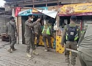 Bangunan di Atas Drainase Dibongkar, Satpol PP Tegakkan Aturan