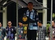Pj Wali Kota Palangka Raya Ajak ASN Tingkatkan Produktivitas dan Inovasi di Tahun 2025