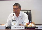 Akhmad Husain Minta Camat dan Lurah Lebih Proaktif Tangani Masalah Wilayah