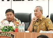 Pemko Palangka Raya Siapkan Lahan dan Pendampingan Petani Dukung Program Jagung Nasional
