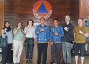 Pemko Palangka Raya Manfaatkan Alat PM2.5 untuk Pemantauan Udara Sekolah dan Mitigasi Karhutla