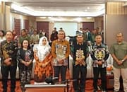 Pemerintah Kota Apresiasi Stakeholder Atas Suksesnya Pilkada 2024