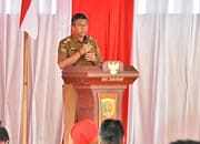 Musrenbang Kecamatan Sebangau Fokuskan Pemerataan Infrastruktur Ekonomi dan Sosial