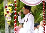 Pentingnya Kerjasama Sinergis Pejabat Pemprov Kalteng untuk Kemajuan Daerah