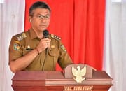 Musrenbang Sebangau Prioritaskan Pemerataan Pembangunan Kota Palangka Raya