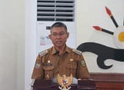 Pemerintah Kota Palangka Raya Fokus Tingkatkan Layanan Bagi PPKS Melalui FKP