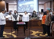 Pemprov Kalteng Tegaskan Objektivitas Juri dalam Festival Budaya Tahun Ini