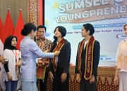 OJK Sumsel Perkuat Literasi dan Inklusi Keuangan Syariah Lewat Program Strategis