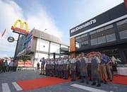 McDonald’s Indonesia Hadir di Pangkalan Bun: Perkuat Komitmen terhadap Pertumbuhan Ekonomi Lokal dan Komunitas
