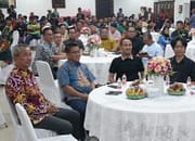 Sinergi Relawan dan Pemerintah Wujudkan Kota Tangguh