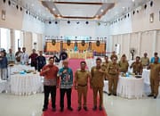 OJK dan Pemkab Sukamara Bersinergi Bentuk Desa EKI 2025