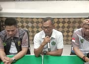 Menuju PON 2028, Agustan Saining Pimpin Perpani Kalteng