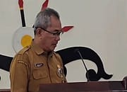 Pemerintah Kota Palangka Raya Perkuat Sinergi Tangkal Ancaman Narkotika