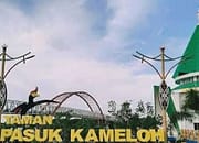 RTH Palangka Raya Dianggap Solusi Sehat dan Edukatif Bagi Warga