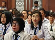 PPPK Jadi Katalisator Birokrasi Profesional dan Melayani