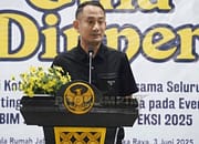 Palangka Raya Tertinggi se-Kalimantan dalam Skor IETPD