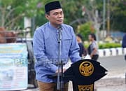 Tiga Program Prioritas Pemkot Palangka Raya 2025–2029