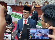 Freddy Ering: PSU Barito Utara Harus Jadi Momentum Pemilu Bermartabat