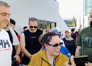 Kunjungan Delegasi Parlemen Turki ke Bumi Tambun Bungai Bawa Pesan Perdamaian
