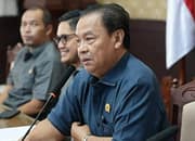 Cegah Balapan Liar, Ketua Komisi III DPRD Kalteng Desak Peran Aktif Semua Pihak