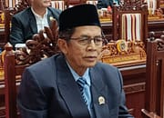 Raih WTP ke-11, DPRD Kalteng Dorong Perbaikan Pengelolaan Pajak Air Permukaan