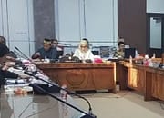 Pemulihan Lingkungan Jadi Sorotan, DLH dan DPRD Kalteng Desak Perusahaan Tuntaskan Reboisasi DAS
