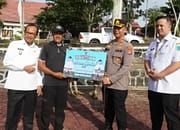 600 Ekor Sapi Kurban Disalurkan ke Seluruh Kalteng, Pemprov Tegaskan Komitmen Sosial