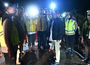Tragedi Jalan Rusak di Katingan: Ibu dan Bayi Tewas, Gubernur Turun Langsung Tinjau Lokasi