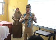 Gubernur Kalteng Sidak SMAN 3 Palangka Raya: Larangan Tahan Ijazah dan Sorotan Fasilitas Sekolah