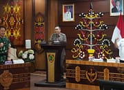 Bangun Ketahanan Moral Generasi Muda, Pemprov Kalteng Gaungkan Nilai Huma Betang