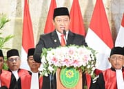 Hadapi Lonjakan Sarjana, Pemprov Kalteng Genjot Program Kerja dan Investasi