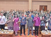 Pemprov Kalteng Perkuat SDM Pendidikan untuk Tangkal Kekerasan di Sekolah