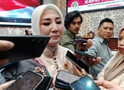 Endang Tegaskan Komitmen Wujudkan Pemerataan Pembangunan
