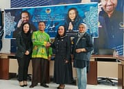 NasDem Kalteng Serahkan Tiga Ekor Sapi Kurban untuk Warga Palangkaraya