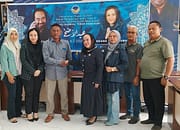 Jelang Idul Adha 1446 H, Sondang T Tampubolon Wasekjend Bidang Bapilu DPP NasDem Serahkan Bantuan Tiga Ekor Sapi ke Warga Palangkaraya