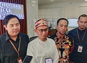 Aset Bank Umum di Kalteng Tembus Rp89 Triliun per April