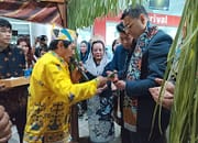 Kunjungan Senator Turki Buka Peluang Kerja Sama Budaya