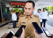 Palangka Raya Kembali Kantongi WTP Kesembilan Tanpa Putus